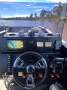 Mancraft 8.5m Wide Body Pontoon Boat