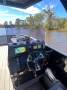 Mancraft 8.5m Wide Body Pontoon Boat