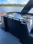 Mancraft 8.5m Wide Body Pontoon Boat