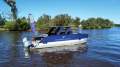 Mancraft 8.5m Wide Body Pontoon Boat