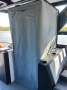 Mancraft 8.5m Wide Body Pontoon Boat