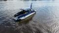 Mancraft 8.5m Wide Body Pontoon Boat