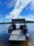 Mancraft 8.5m Wide Body Pontoon Boat