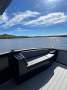 Mancraft 8.5m Wide Body Pontoon Boat