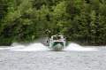 New Malibu Wakesetter 23 LSV