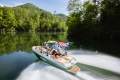 New Malibu Wakesetter 23 LSV