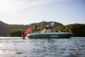 New Malibu Wakesetter 23 LSV