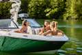 New Malibu Wakesetter 23 LSV