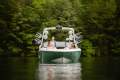 New Malibu Wakesetter 23 LSV