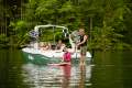 New Malibu Wakesetter 23 LSV