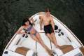 New Malibu Wakesetter 23 LSV
