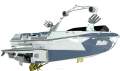 New Malibu Wakesetter 23 LSV
