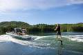 New Malibu Wakesetter 23 LSV