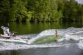 New Malibu Wakesetter 23 LSV