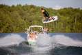 New Malibu Wakesetter 23 LSV