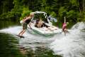 New Malibu Wakesetter 23 LSV
