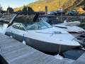 Fibrafort F240:they look great at the Marina in Waikawa Bay