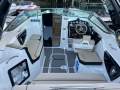 Fibrafort F240:they look great at the Marina in Waikawa Bay