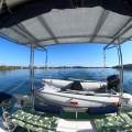 Admiral 38 Executive designed by Angelo Lavranos