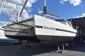 Admiral 38 Executive designed by Angelo Lavranos