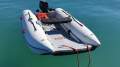 Admiral 38 Executive designed by Angelo Lavranos