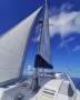 Admiral 38 Executive designed by Angelo Lavranos