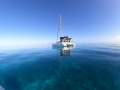 Admiral 38 Executive designed by Angelo Lavranos