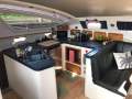 Admiral 38 Executive designed by Angelo Lavranos