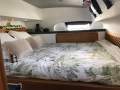 Admiral 38 Executive designed by Angelo Lavranos