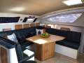 Admiral 38 Executive designed by Angelo Lavranos