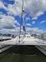 Admiral 38 Executive designed by Angelo Lavranos