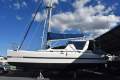 Admiral 38 Executive designed by Angelo Lavranos