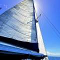 Admiral 38 Executive designed by Angelo Lavranos