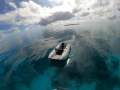 Admiral 38 Executive designed by Angelo Lavranos