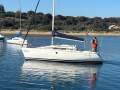 Beneteau First 285