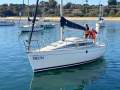 Beneteau First 285