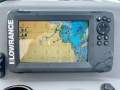 Quintrex 430 Fishabout Pro