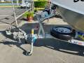 Quintrex 430 Fishabout Pro