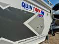 Quintrex 430 Fishabout Pro