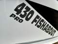 Quintrex 430 Fishabout Pro