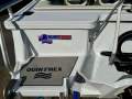 Quintrex 430 Fishabout Pro