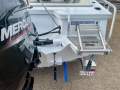 Quintrex 430 Fishabout Pro