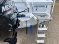 Quintrex 430 Fishabout Pro