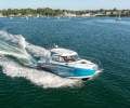 Beneteau Antares 7.0 OB Fishing Edition