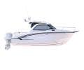 Beneteau Antares 7.0 OB Fishing Edition