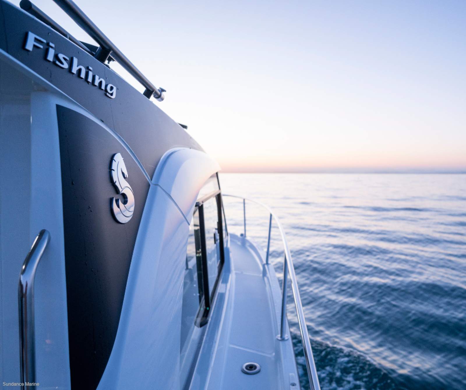 Beneteau Antares 7.0 OB Fishing Edition