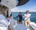 Beneteau Antares 7.0 OB Fishing Edition