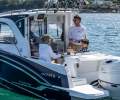 Beneteau Antares 7.0 OB Fishing Edition