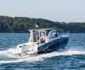 Beneteau Antares 7.0 OB Fishing Edition
