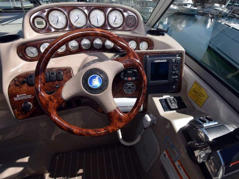 Vista Sportscruiser